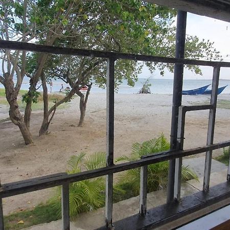 Casa Maya Playa El Yaque المظهر الخارجي الصورة