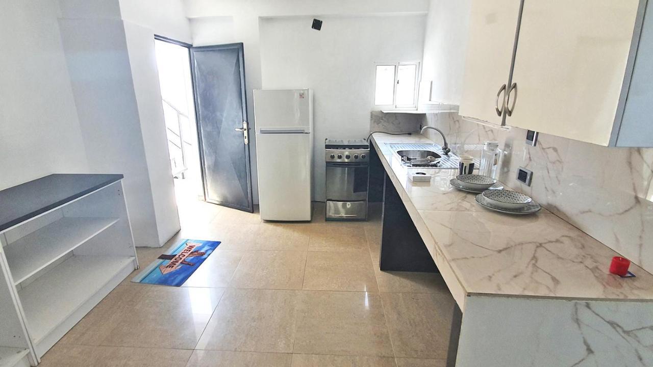 Casa Maya Playa El Yaque المظهر الخارجي الصورة