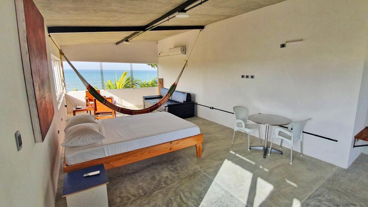 Casa Maya Playa El Yaque المظهر الخارجي الصورة