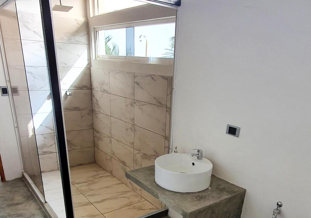 Casa Maya Playa El Yaque المظهر الخارجي الصورة