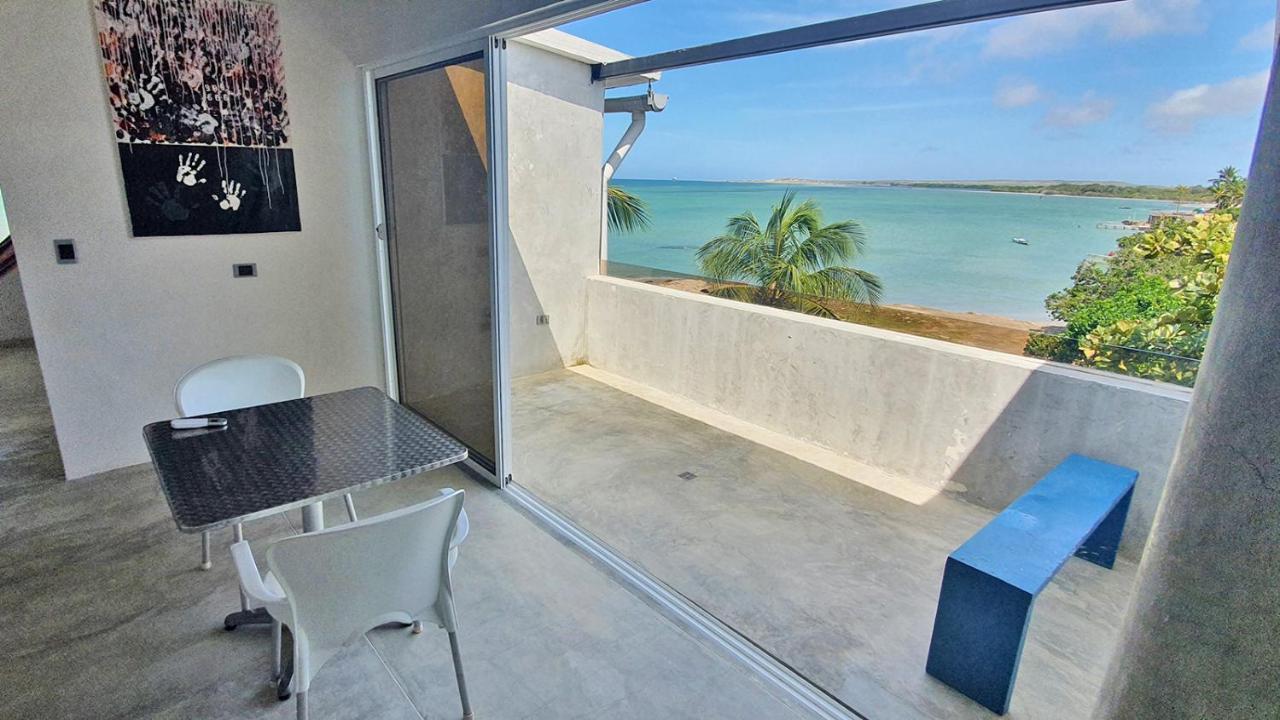 Casa Maya Playa El Yaque المظهر الخارجي الصورة