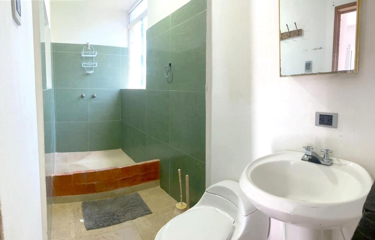 Casa Maya Playa El Yaque المظهر الخارجي الصورة