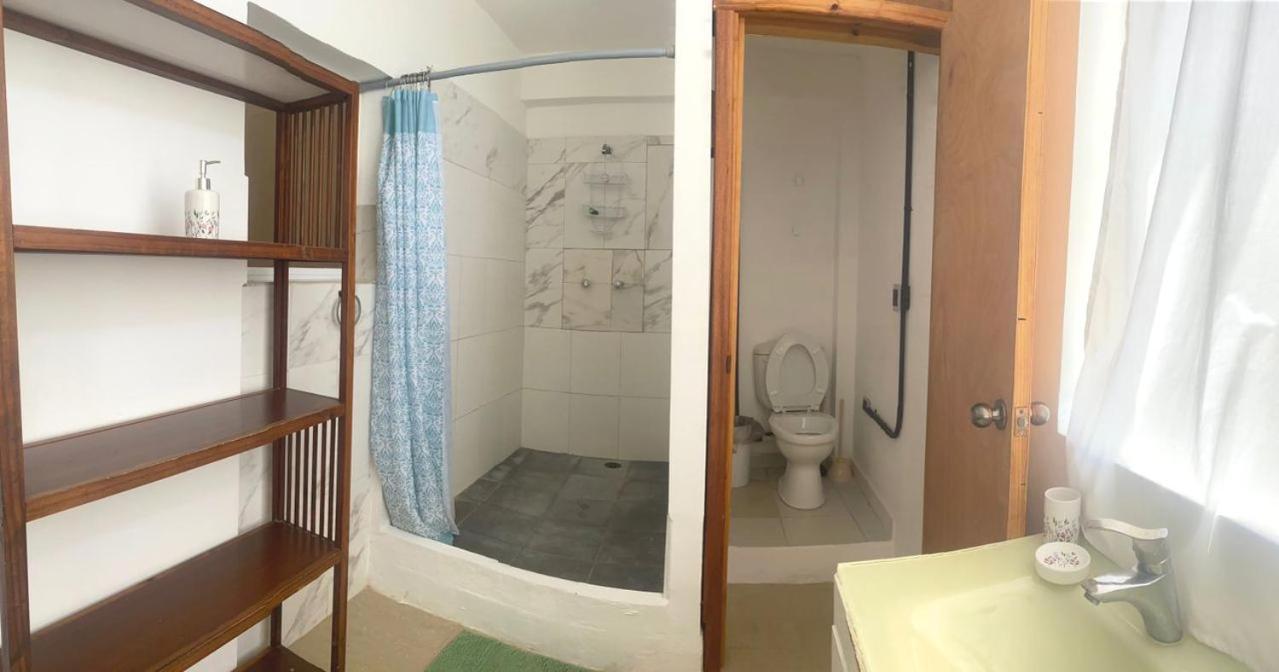 Casa Maya Playa El Yaque المظهر الخارجي الصورة