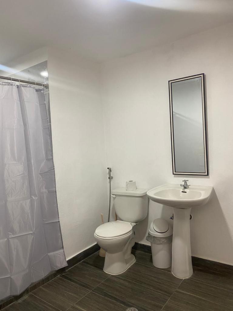 Casa Maya Playa El Yaque المظهر الخارجي الصورة