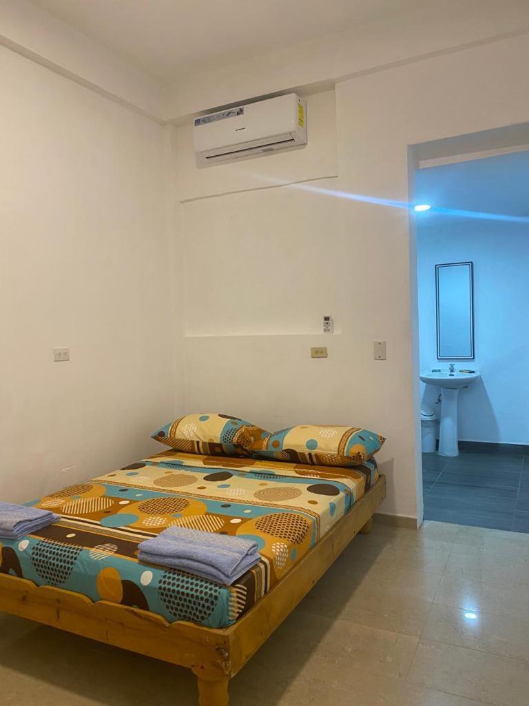 Casa Maya Playa El Yaque المظهر الخارجي الصورة