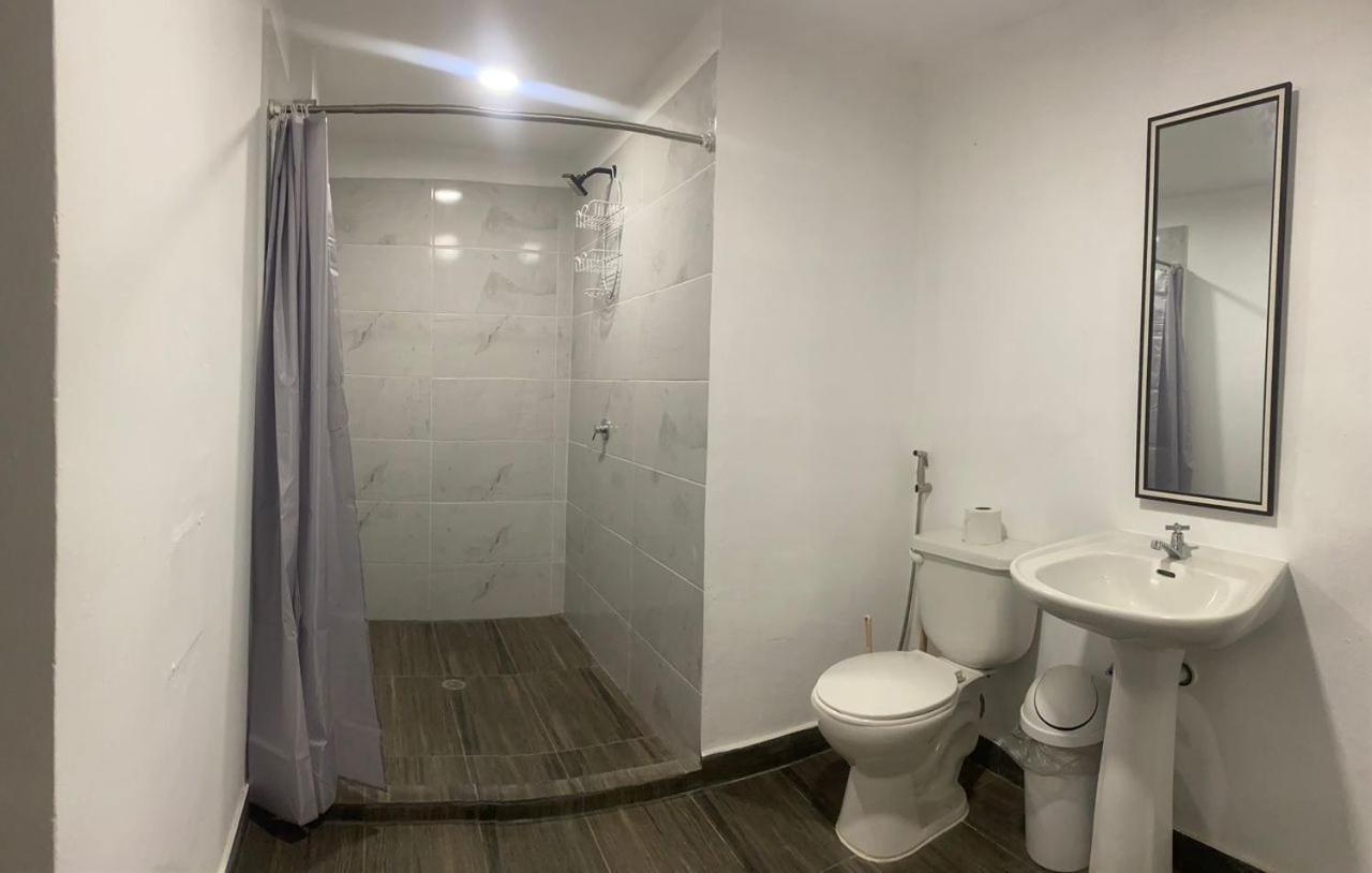 Casa Maya Playa El Yaque المظهر الخارجي الصورة