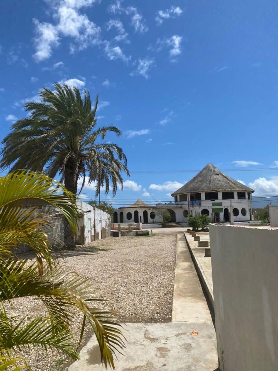 Casa Maya Playa El Yaque المظهر الخارجي الصورة