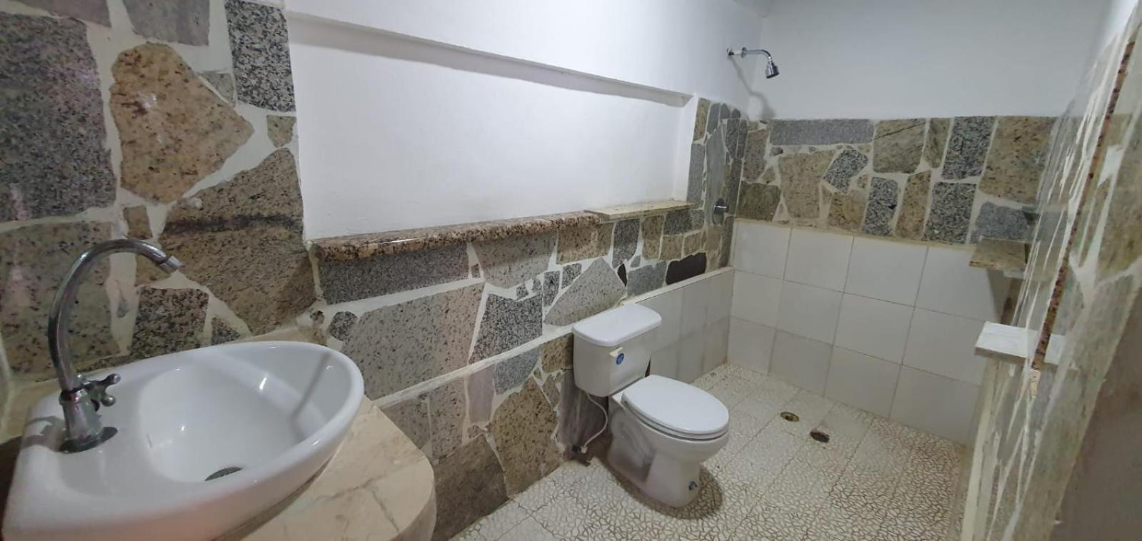Casa Maya Playa El Yaque المظهر الخارجي الصورة