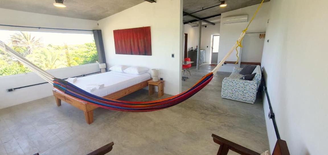 Casa Maya Playa El Yaque المظهر الخارجي الصورة