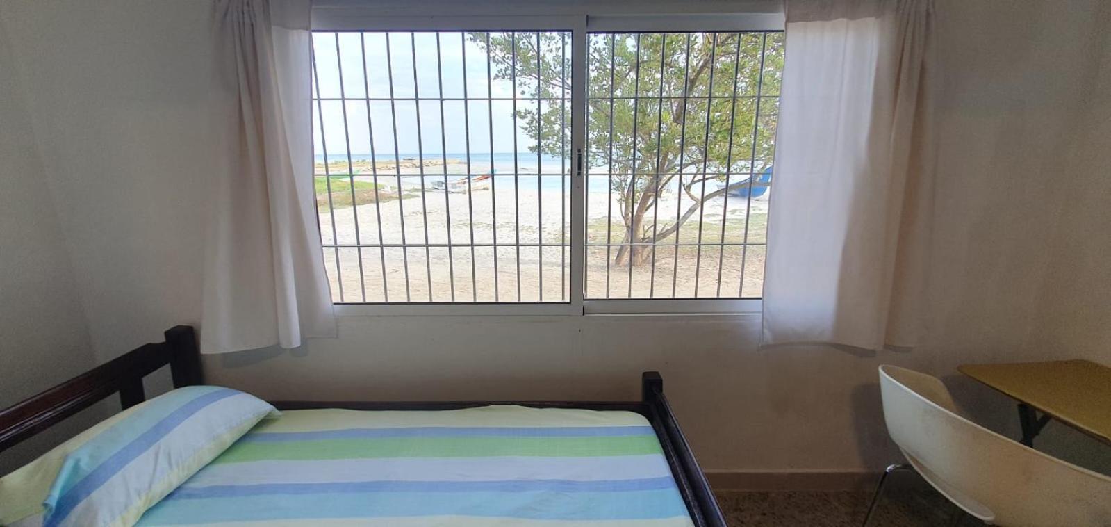 Casa Maya Playa El Yaque المظهر الخارجي الصورة