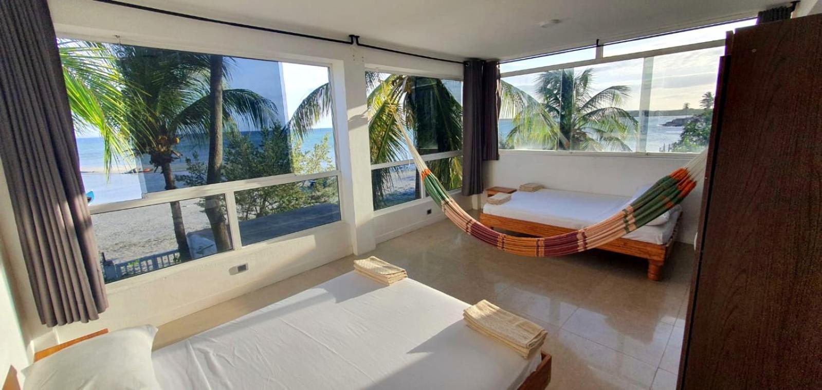 Casa Maya Playa El Yaque المظهر الخارجي الصورة